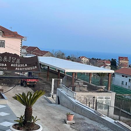 The Chalet, Guest House Agerola Esterno foto