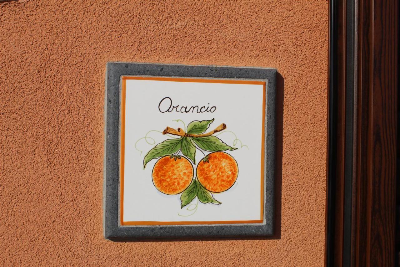 The Chalet, Guest House Agerola Esterno foto