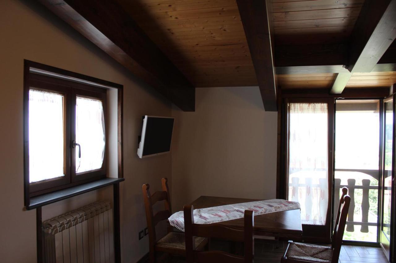 The Chalet, Guest House Agerola Esterno foto