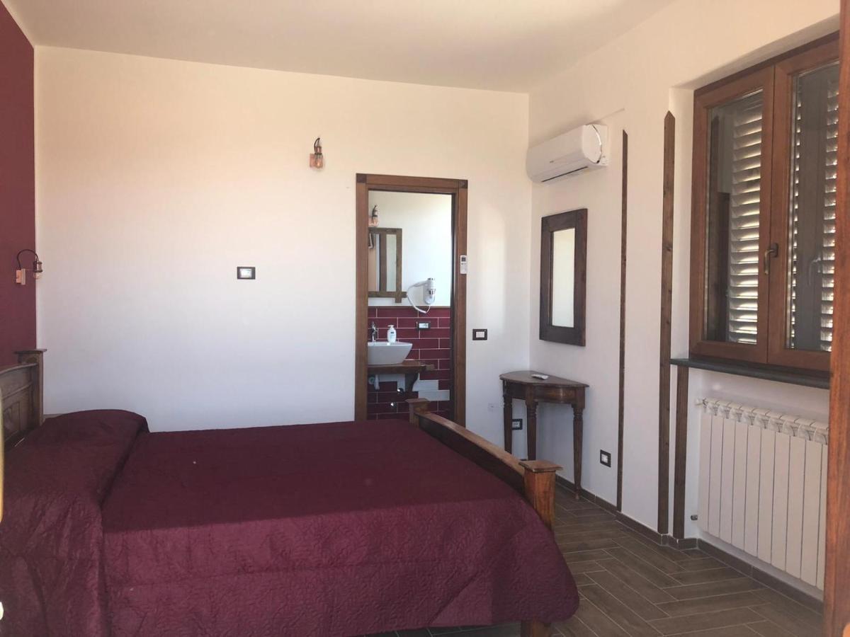 The Chalet, Guest House Agerola Esterno foto
