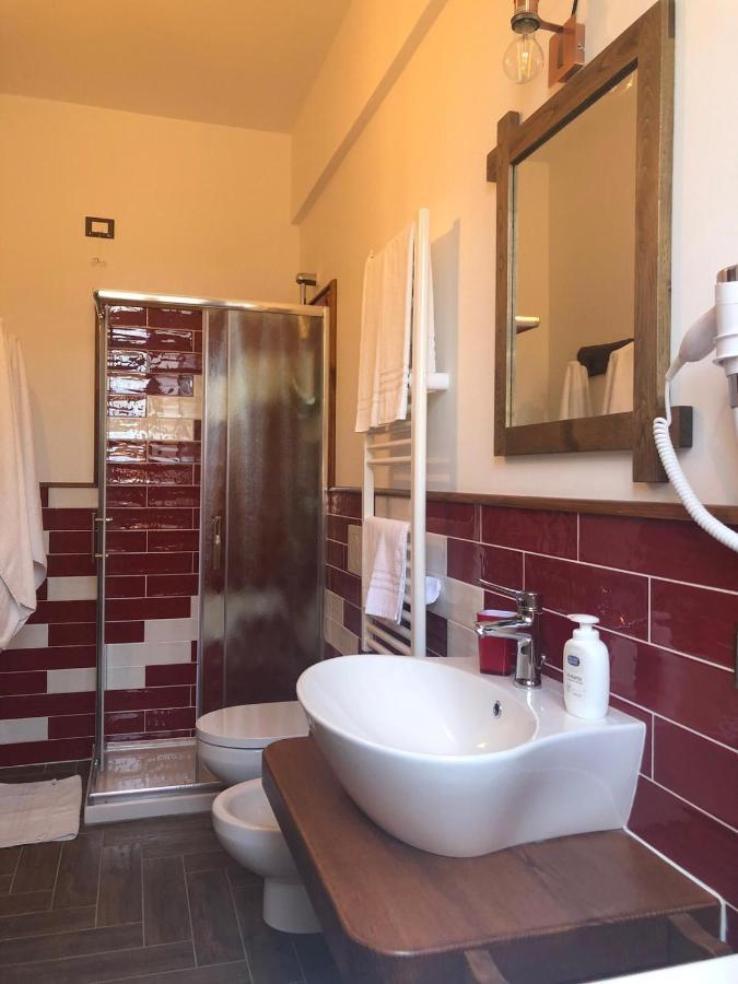 The Chalet, Guest House Agerola Esterno foto