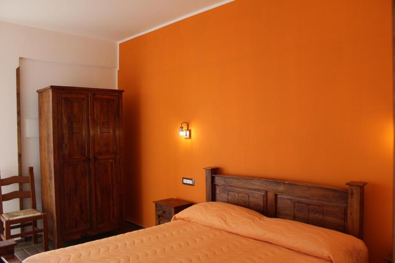 The Chalet, Guest House Agerola Esterno foto