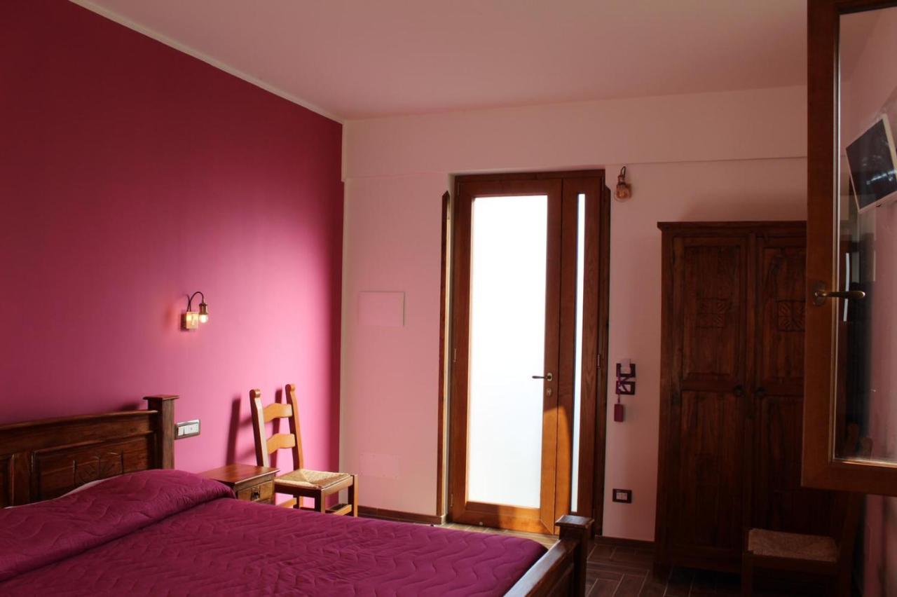 The Chalet, Guest House Agerola Esterno foto