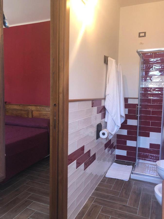 The Chalet, Guest House Agerola Esterno foto