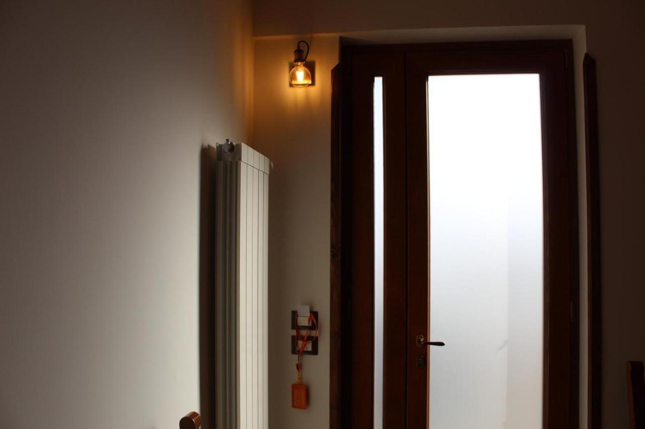 The Chalet, Guest House Agerola Esterno foto