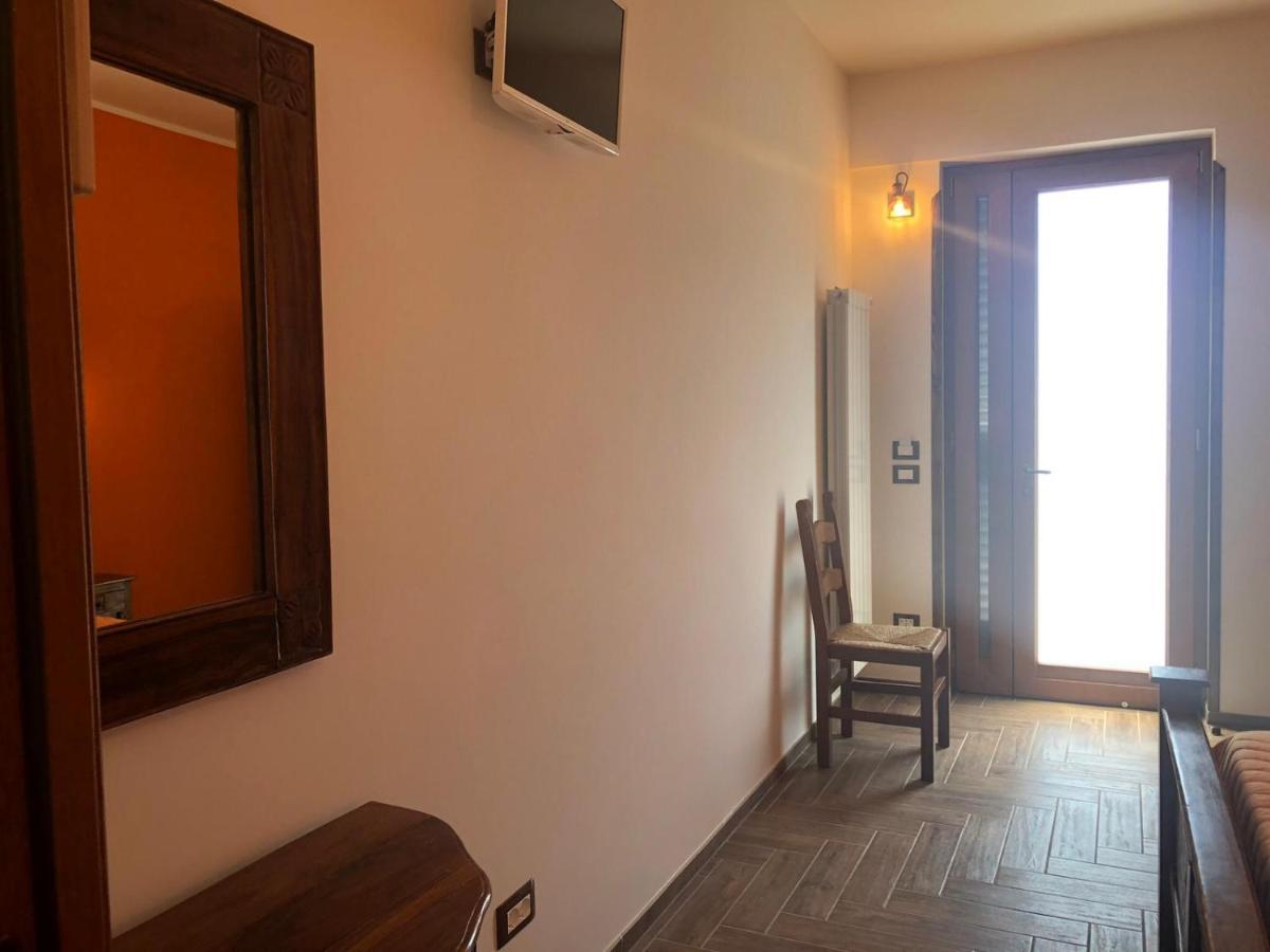 The Chalet, Guest House Agerola Esterno foto