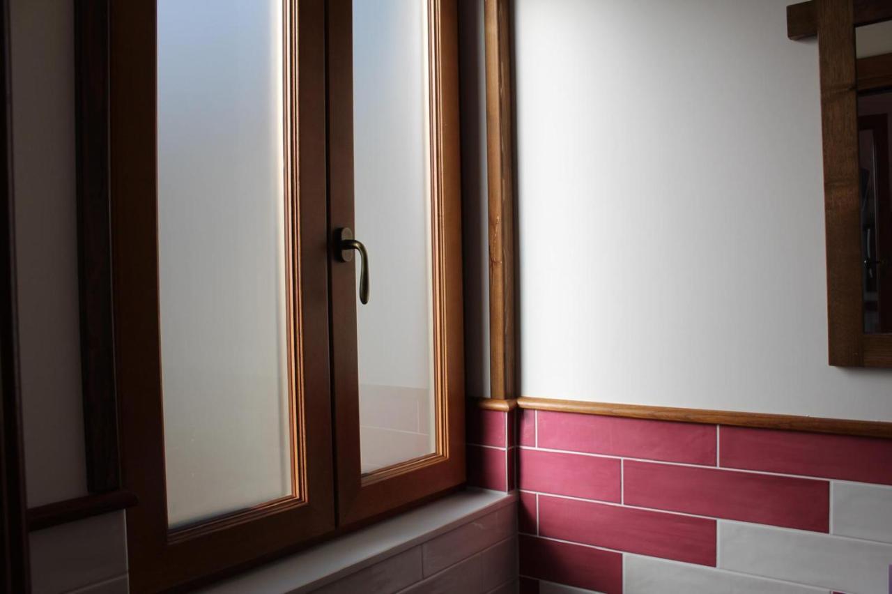 The Chalet, Guest House Agerola Esterno foto