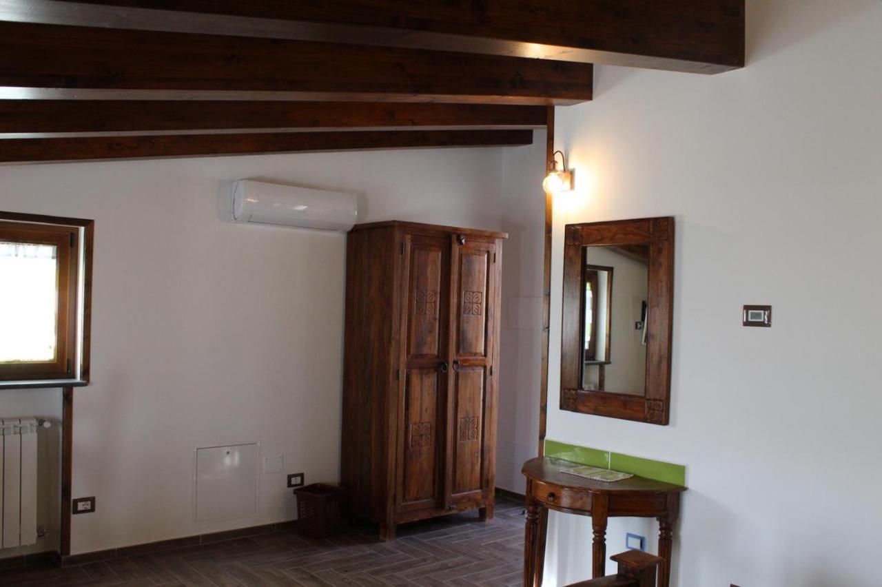 The Chalet, Guest House Agerola Esterno foto