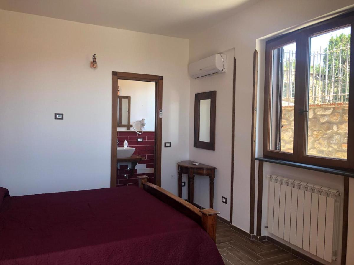 The Chalet, Guest House Agerola Esterno foto