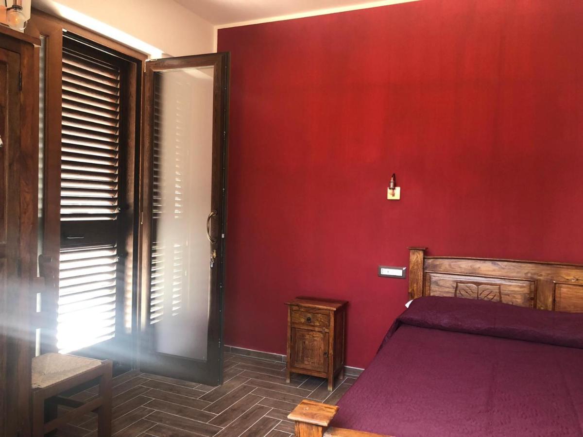The Chalet, Guest House Agerola Esterno foto