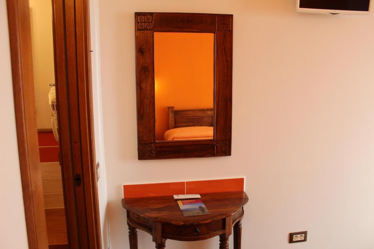 The Chalet, Guest House Agerola Esterno foto