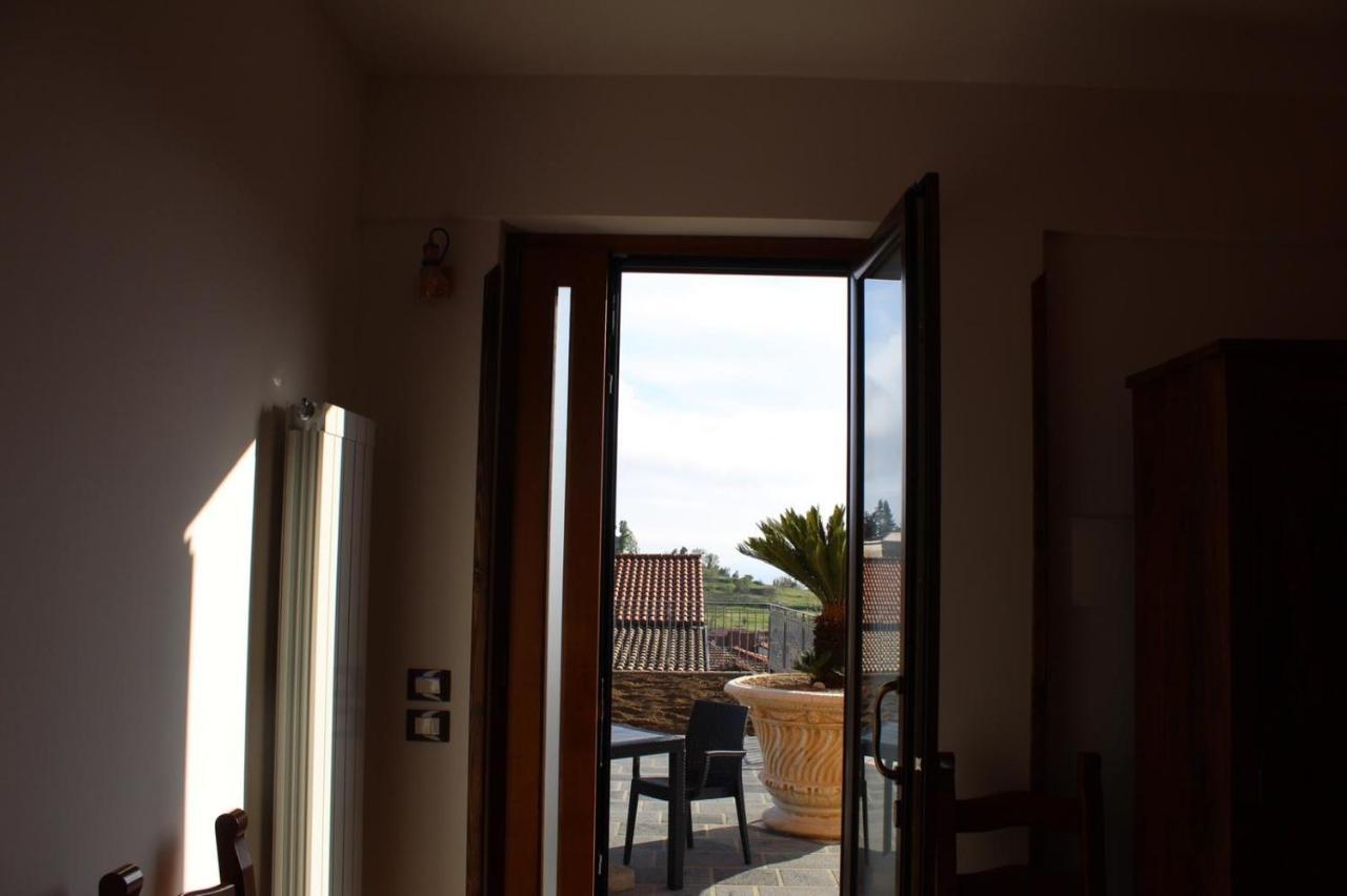 The Chalet, Guest House Agerola Esterno foto