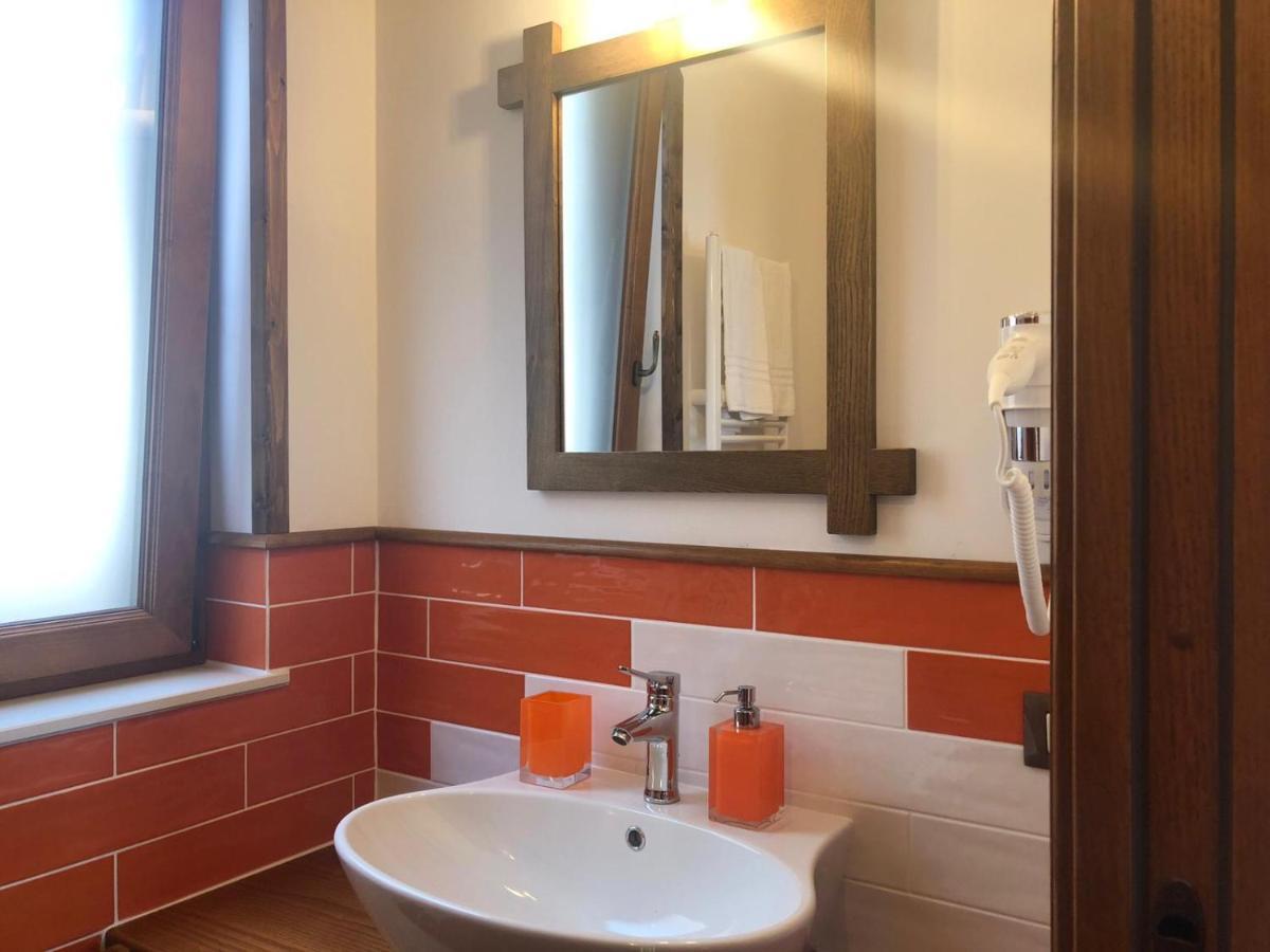 The Chalet, Guest House Agerola Esterno foto