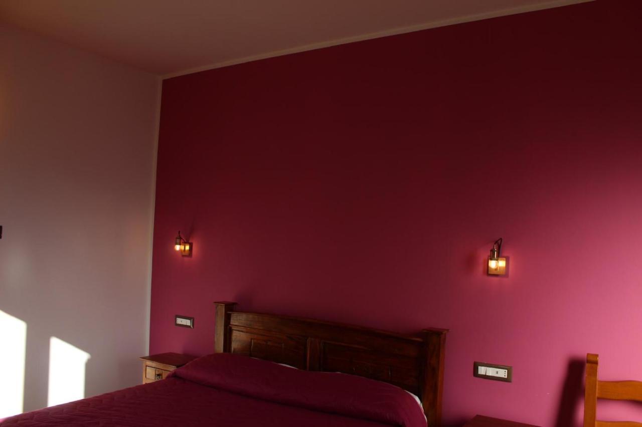 The Chalet, Guest House Agerola Esterno foto