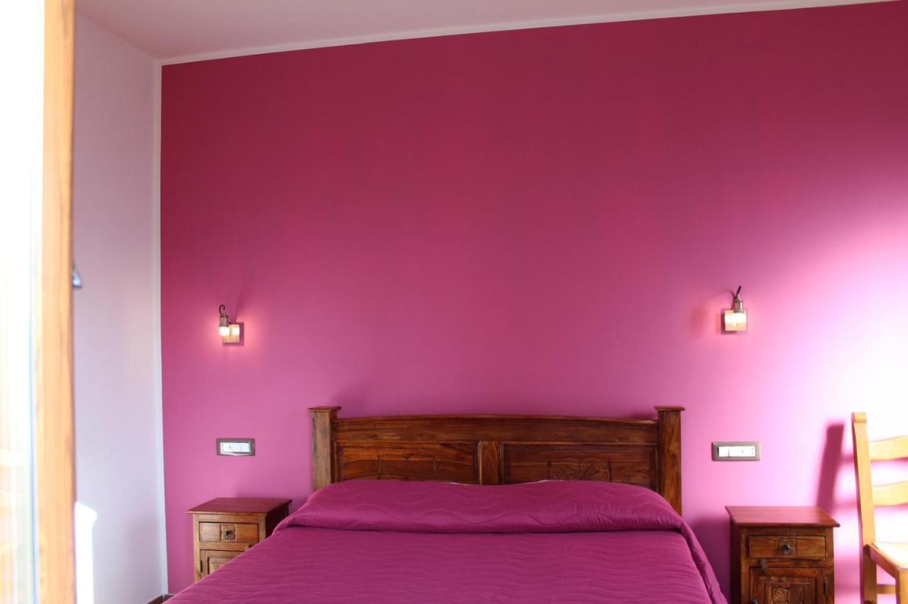 The Chalet, Guest House Agerola Esterno foto