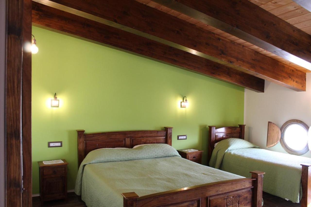 The Chalet, Guest House Agerola Esterno foto