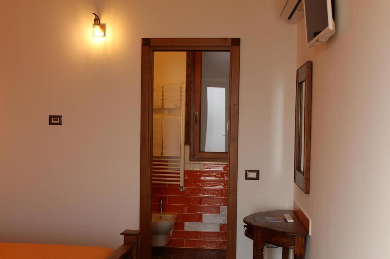 The Chalet, Guest House Agerola Esterno foto