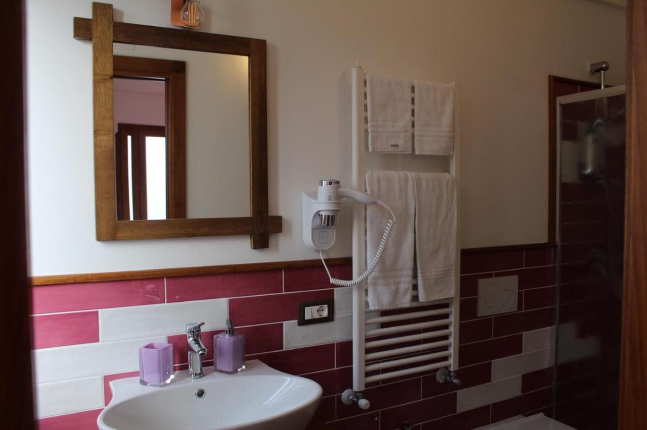 The Chalet, Guest House Agerola Esterno foto
